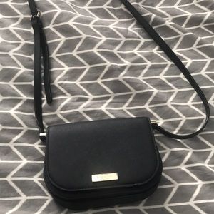 Authentic Black Kate Spade purse